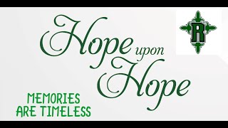 REDEMPTORIST ST. GERARD Gala 2025 PHOTOS: HOPE UPON HOPE