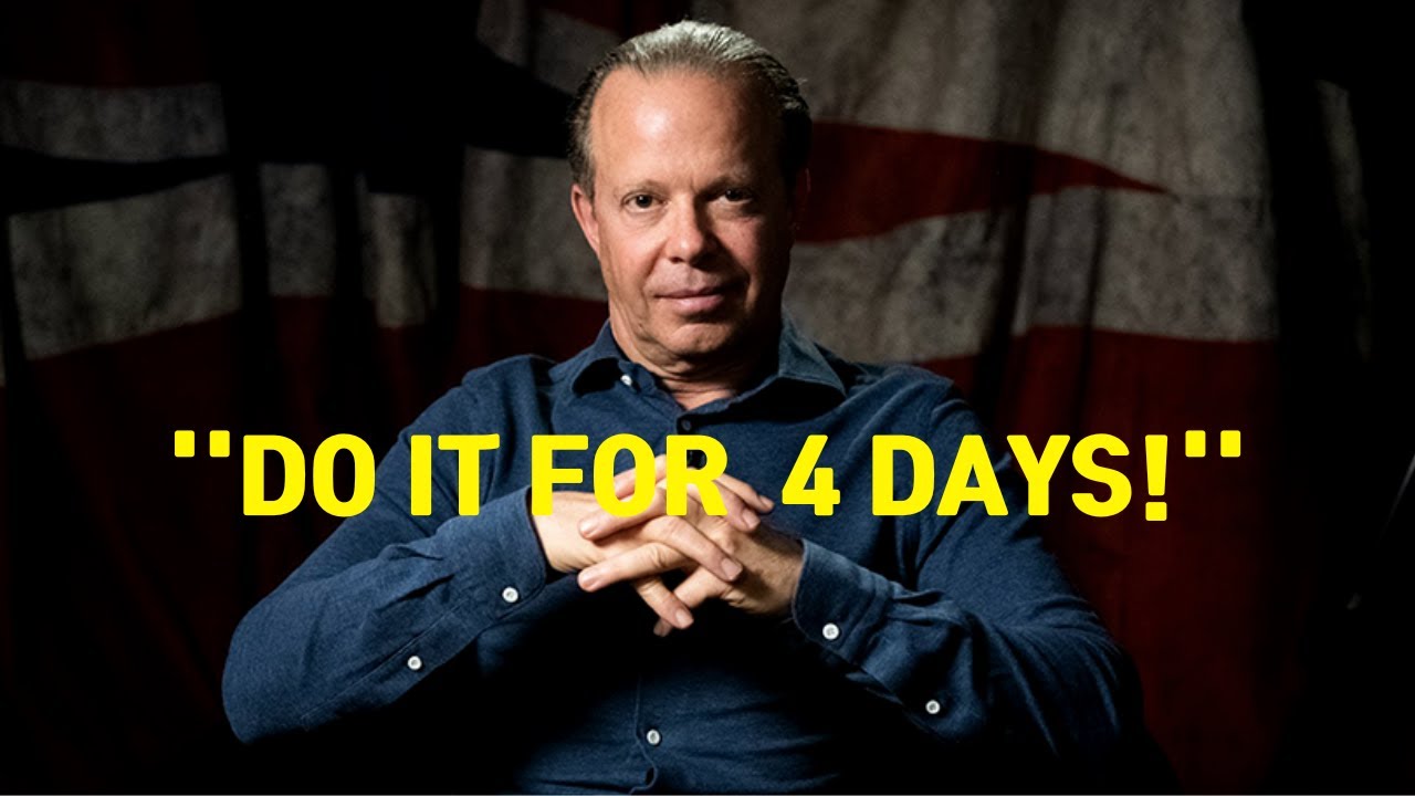 The Most Powerful Strategy To Reprogram Your Mind! | Dr Joe Dispenza