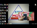 End of video