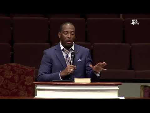 FGHT Dallas: What Think Ye of Christ? Who's Son Is He?