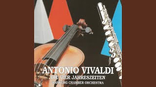 Violin Concerto No. 4 in F Minor, RV 297: III. Allegro