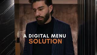 Qubmenu : Digital menu done right