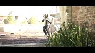 Editor Showcase #216 - Blind [BO2]