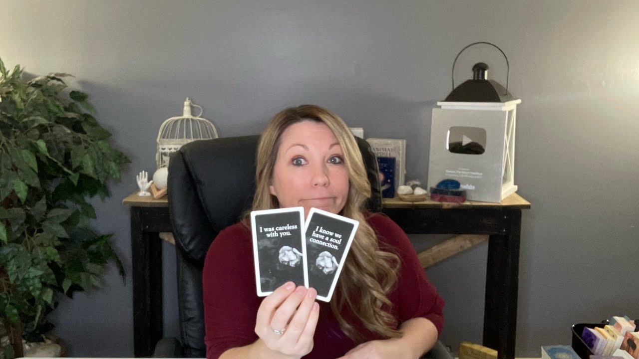 Capricorn ♑️ Ouch 💔 Cuts Like A Knife! Love Tarot Reading July