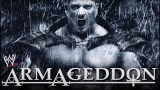 WWE Armageddon 2006 Review