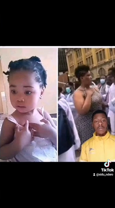 Isitufuza kwi All White