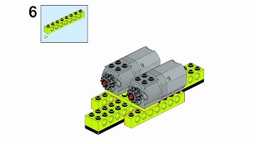 Lego WeDo con Scratch
