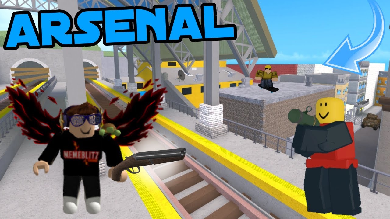 GETTING ALL THE WINS! (Arsenal Winter Event)