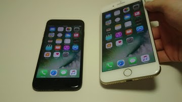 iPhone 7 How to Record in 4K Mode iOS 10