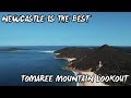 Australia Tomaree Mountain Lookout | Australia's MOST Stunning VIEW | Koala Hospital Port Macquarie