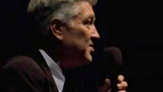 David Lynch Q&A: What was your inspiration for the idea behind Inland Empire?