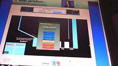 Happy Wheels STOP HITTING ME WITH SPIKES!!!!!!!!