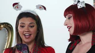 Christmas Wish - With Claire Sinclaire, Carlotta Champagne, Cody Renee and Dare Taylor