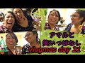 Vlogmas day 21