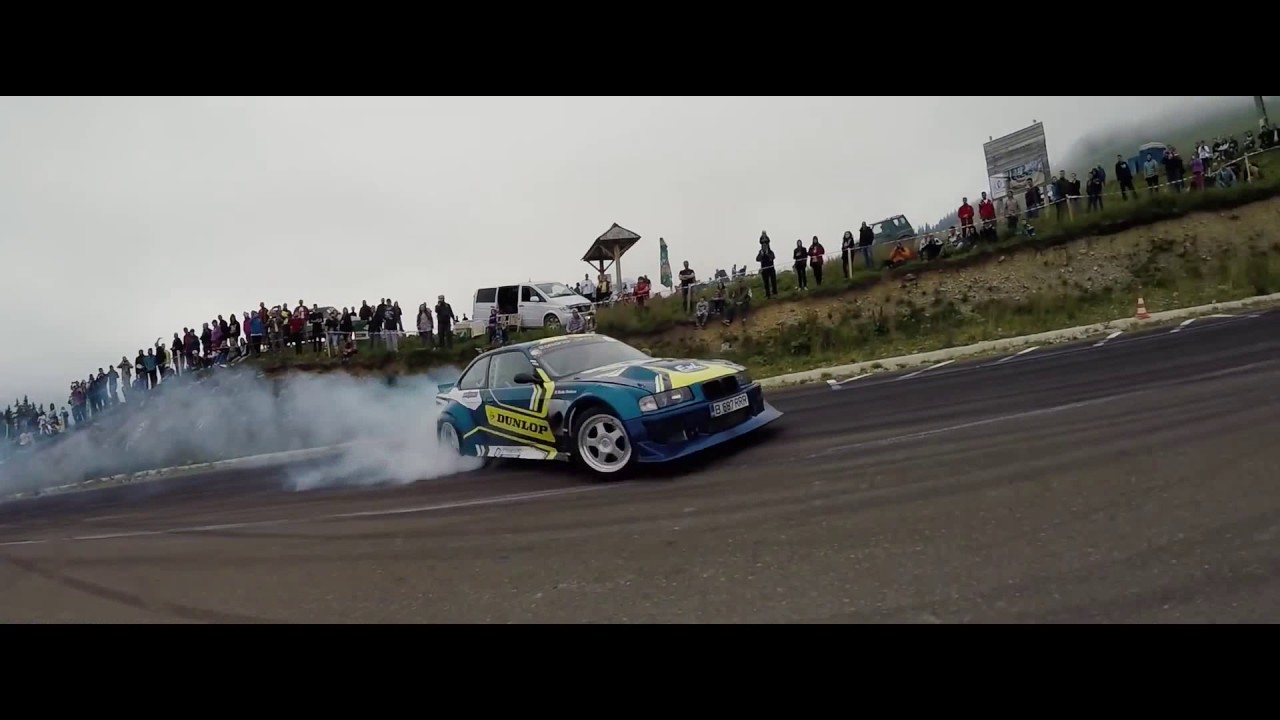 Drift Time