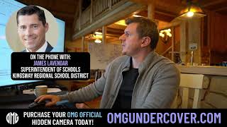 O’Keefe Media Group alleges: FOLLOW-UP: School Superintendent RESPONDS to Emails Showing Counselors Hiding Info From Parents