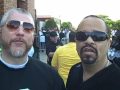 ILL BILL x CROOKED I x ICE T x EVERLAST @ ROCK THE BELLS