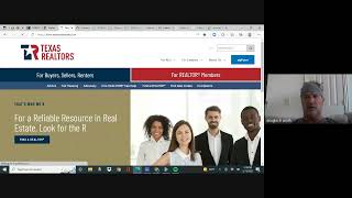 DHS Realty; zipforms