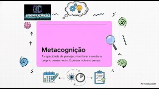 Como treinar metacognição no dia a dia