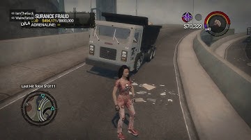 Saints Row 2 coop play through, Part 4