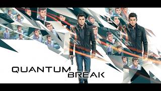 Quantum Break прохдження # 2 нові здібності ua