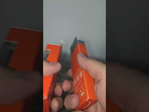 Dostawa latarek do#edc#AceBeam#unboxing