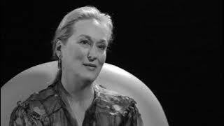 Meryl Streep on Sophie's Choice
