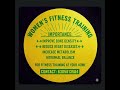 Benifits of fitness traning for women #khammam#hfs #diet#health#women#fitness#viral#dj#job#trend
