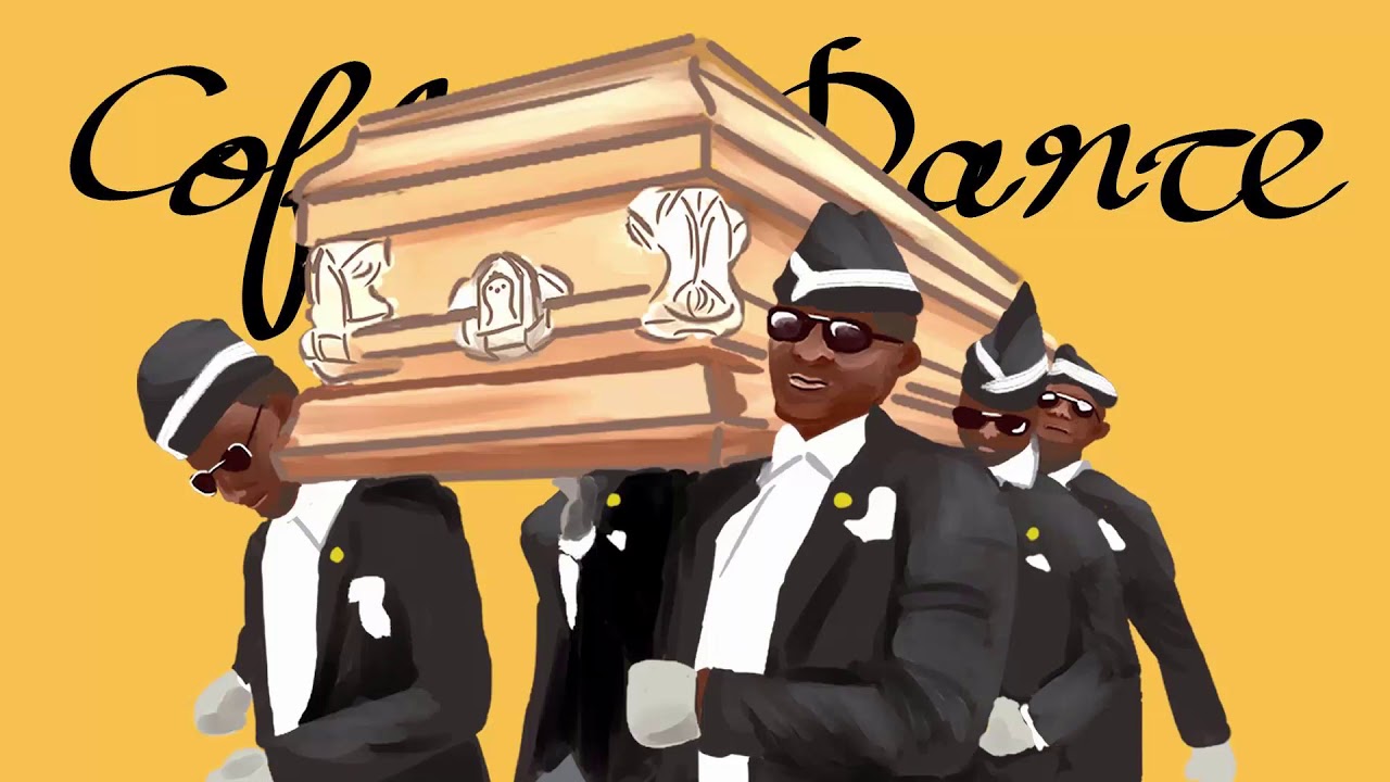 Iphone Coffin Dance Ringtone | Best Coffin meme Dance Ringtone download
