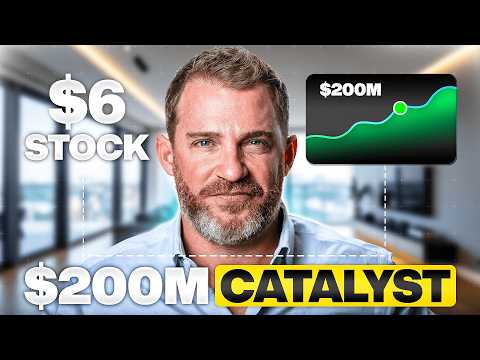 The Pentagon Could Hand This $6 Stock $200 Million