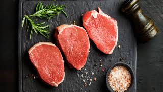 Cuts it seems of steak, ranked worst ...