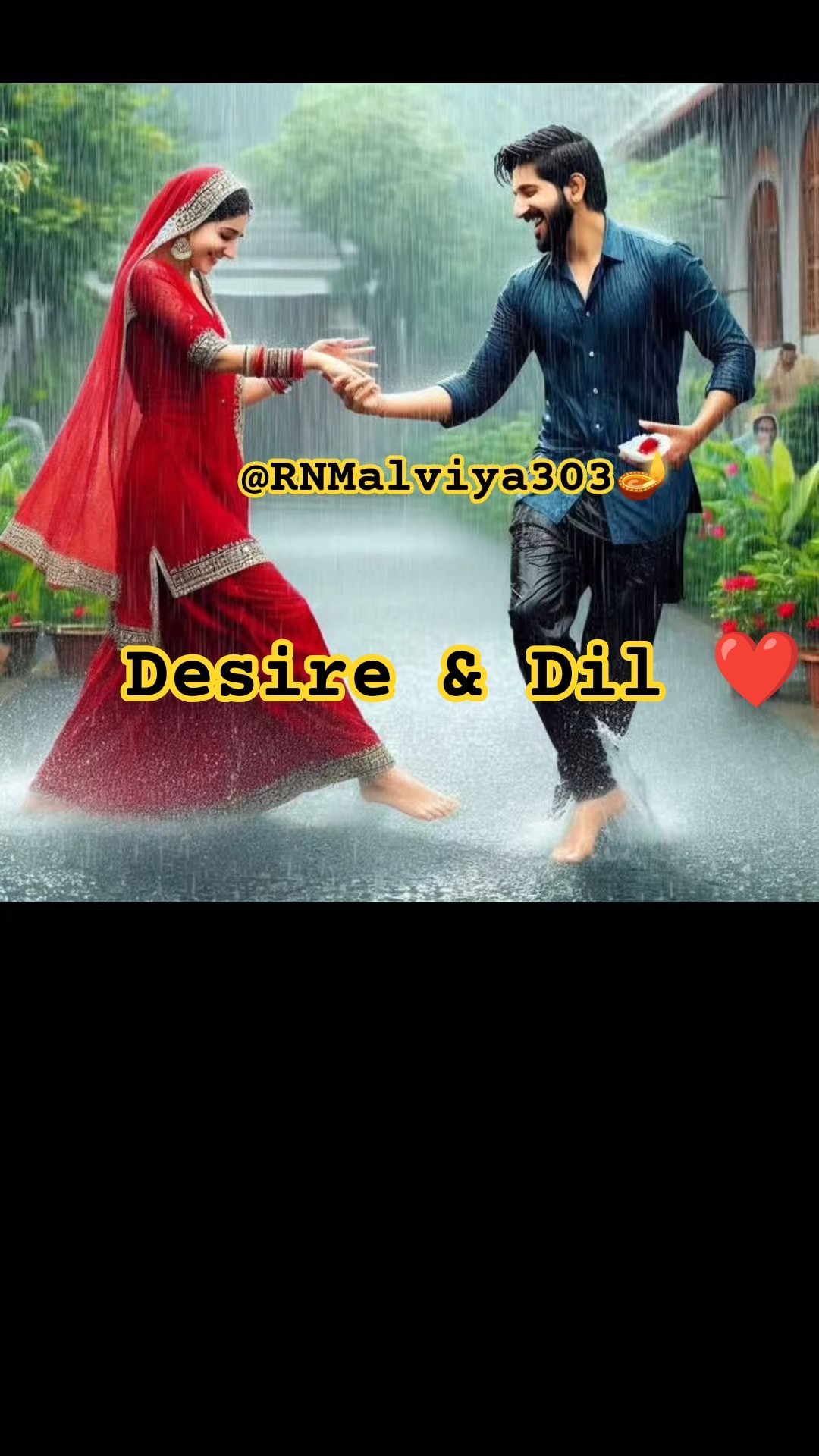 💝 शायराना इश्क़ - ShareChat