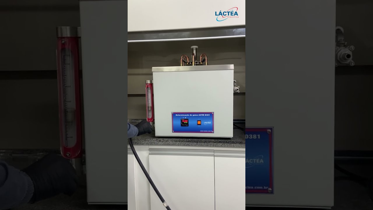 EVAPORATION GUM BATH “AIR AND STEAM JET”