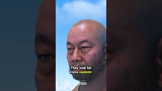 Celebrity New Character looks coming to RUST! 👀🤯 #rust #rustnews #rustoria Wealth