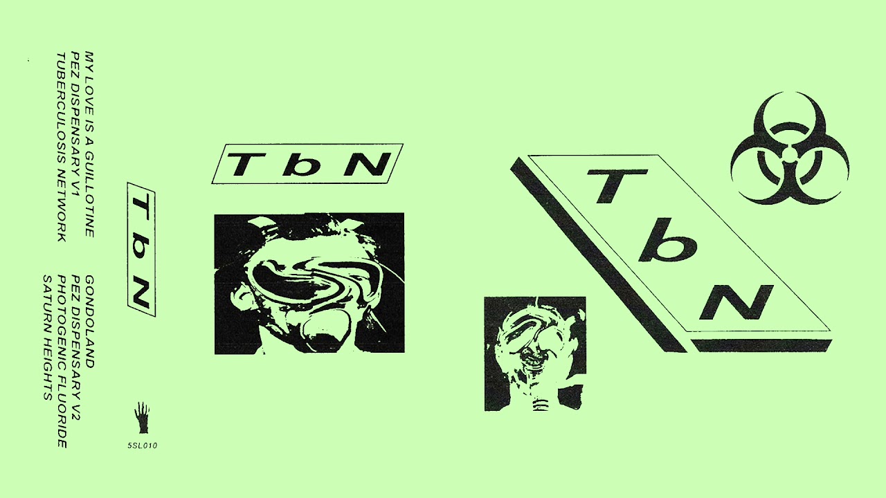 TbN - S/T CS