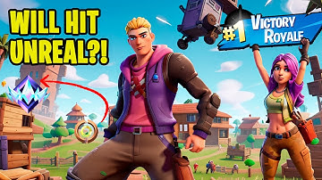 MR.SAVAGE TROLLS THE GAME THAT WAS GOING TO TAKE HIM TO UNREAL