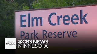 Police search for man who attacked woman in Twin Cities park