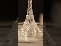 Mookie Experimental - Tiny Glass Monuments