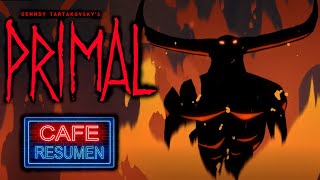 PRIMAL || (2° Temporada/FINAL) || Resumen en 16 min