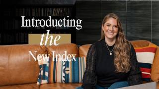 Introducing The Note Index