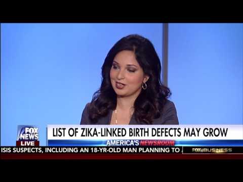 Zika, The Invisible Threat (7-4-16)