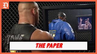 Deadlock Podcast Highlight - The Paper - Retro Sync