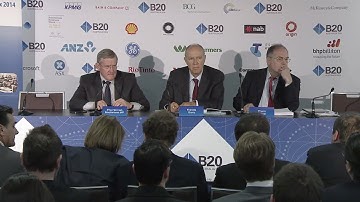 Global Innovation Index 2014 - The Human Factor in Innovation