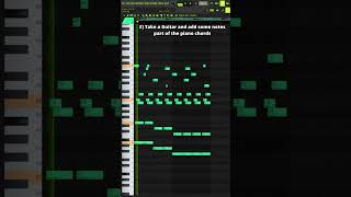 STEAL This Sad/Inspiring Piano Melody -How To Make Emotional Beats on Fl Studio « Forever Hers »