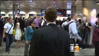 LIRR Strike Inches Closer To Reality As Talks Collapse