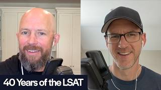Lessons From 40 Years of the LSAT | Demon Daily, Ep. 1500