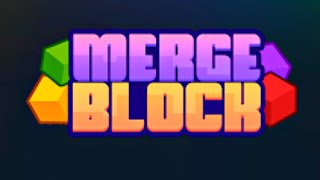 Merge Block - 2048 Shooter (Early Access) Gameplay Android Mobile screenshot 3