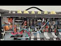 Fender Blues Jr IV Repair Pt2