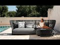 SN Project Design &amp; Talenti #furniture #outdoors #architecture #luxury #homedecor #home
