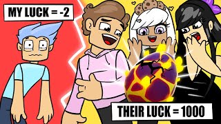 My Friends Are So Lucky In Ropets Egg Hatching Battle Boys Vs Girls Roblox